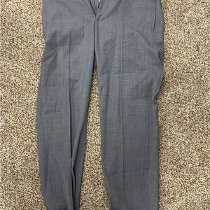 Gray JOE Dress Pants 32x32